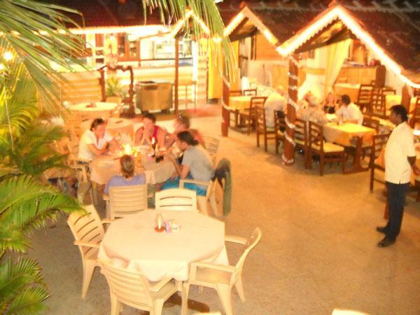 Bribon Guest House Calangute Extérieur photo